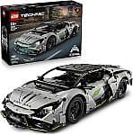 LEGO Technic 람보르기니 Revuelto