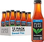 Pure Leaf Real Brewed Tea