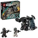 LEGO Star Wars Battle Pack