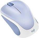 Logitech Design Mouse LE