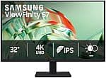 Samsung ViewFinity S7 S71H 32-inch 4K Monitor