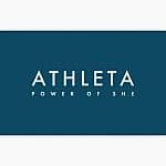 Athleta $50 기프트카드 (이메일 배송)