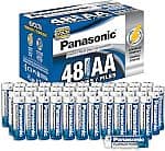 Panasonic Platinum Power AA
