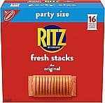 Ritz Fresh Stacks Original