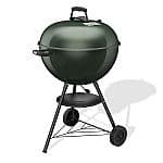 Weber Original Kettle 22 in. Charcoal Grill