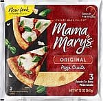 Mama Mary's Pizza Crusts 3ct
