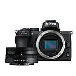 Nikon Z 50 16-50mm Kit (리퍼)