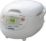 Zojirushi Neuro Fuzzy 밥솥