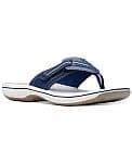 Clarks Cloudsteppers