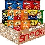 Frito-Lay Fun Times Mix 40봉