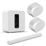 Sonos Arc Ultra 번들