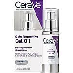 CeraVe Skin Renewing Gel Oil