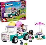 LEGO Friends 아이스크림 트럭 42644