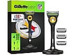 Gillette Labs NFL Edition