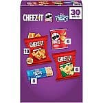 Kellogg's Cheez-It 30-Pack