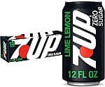 7UP Zero Sugar 12oz 36-Count Soda