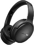 Bose QuietComfort 오버이어 헤드폰