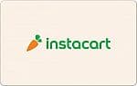Instacart eGift Card $100,
