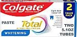 Colgate Total Whitening