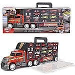 Dickie Toys Fire Truck