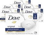 Dove 뷰티 바 비누 오리지널 24개입