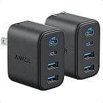 Anker Zolo 4-Port USB Wall