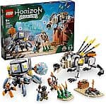 LEGO Horizon Adventures