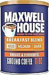 Maxwell House Breakfast