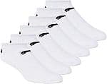 PUMA Women's Runner Socks 6-Pack
