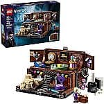 LEGO Wednesday Thing's