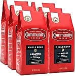 Community Coffee 시그니처 블렌드