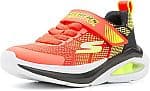 Skechers 키즈 Microspec Max