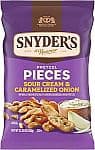 Snyder's of Hanover Pretzel