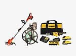 Woot - Tools and Garden Sale