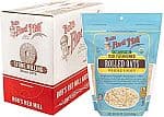 Bob's Red Mill 오트밀 오버나이트