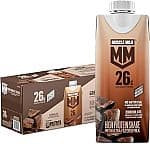 Muscle Milk 프로틴 쉐이크 초콜릿 11oz