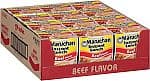 Maruchan 인스턴트 런치 비프 24팩