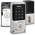 Kwikset Halo Wi-Fi Smart