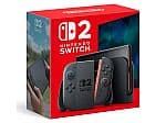 Nintendo Switch 2 본체