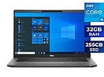 Dell Latitude 7420 14" FHD