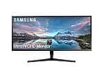 Samsung 34인치 WQHD 울트라와이드 모니터