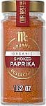 McCormick Smoked Paprika