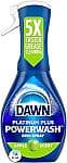 Dawn Platinum Plus Powerwash