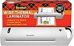 Scotch Thermal Laminator 13