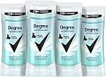 Degree Women's Black+White