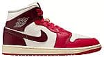 Nike 여성용 Air Jordan 1 Mid 신발
