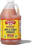 Bragg 오가닉 애플 사이다 비네거 64oz
