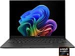 ASUS Zenbook 14 2K OLED AMD