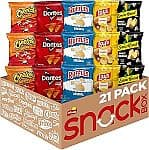 Frito-Lay Classic Mix