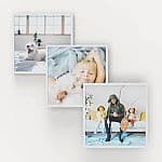 TilePix 3-pack